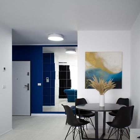 Iulius Town Residence ทิมิชัวรา ภายนอก รูปภาพ