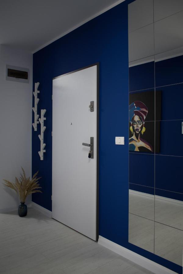 Iulius Town Residence ทิมิชัวรา ภายนอก รูปภาพ