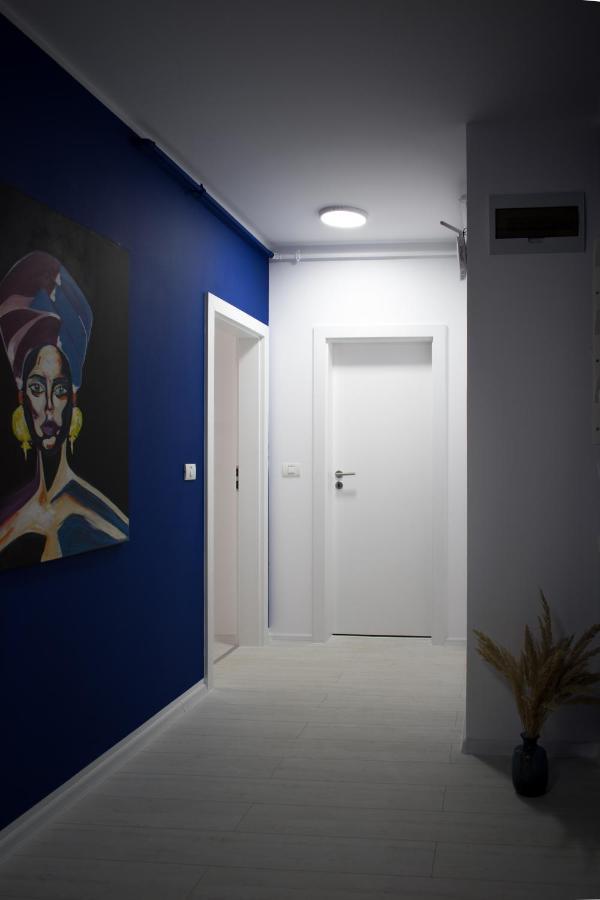 Iulius Town Residence ทิมิชัวรา ภายนอก รูปภาพ